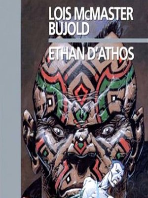 cover image of Ethan of Athos